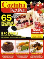 Cozinha Faça Fácil